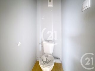  Appartement � vendre 3 pi�ces 63 m�