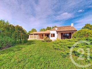  Maison � vendre 6 pi�ces 169 m�