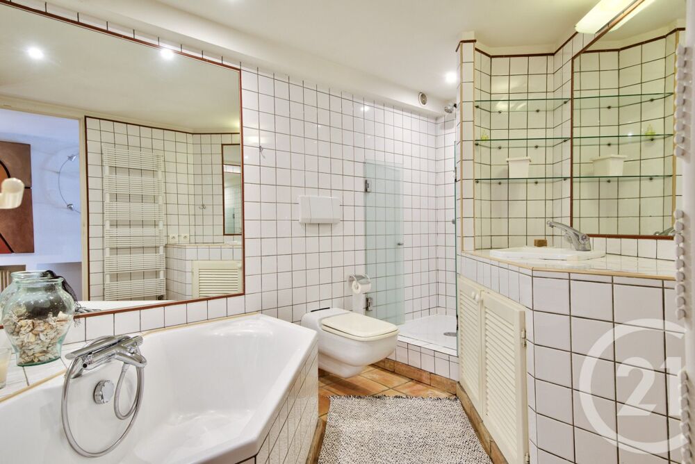 DUPLEX DE 80 m² CALME ABSOLU SAINT-JEAN-CAP-FERRAT<br/....