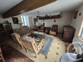  Maison � vendre 5 pi�ces 140 m�