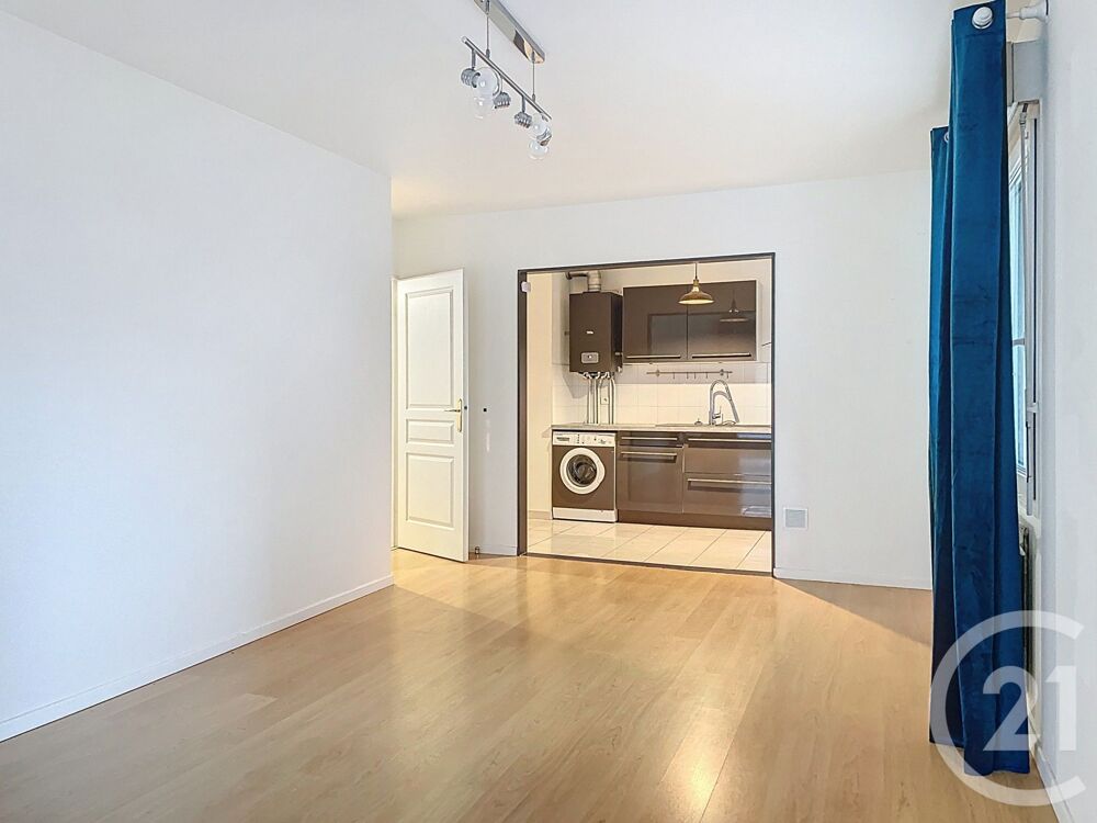vente Appartement - 3 pièce(s) - 62 m² Épinal (88000)