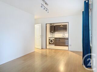  Appartement à vendre 3 pièces 62 m²