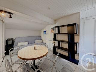  Appartement à louer 1 pièce 29 m²