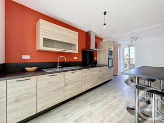  Maison à vendre 4 pièces 130 m²