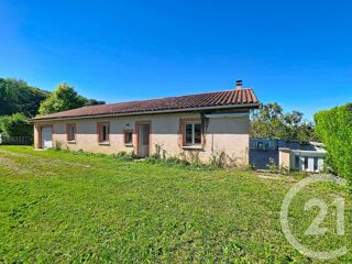  Maison à vendre 4 pièces 183 m²