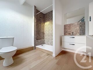  Appartement à louer 2 pièces 50 m²