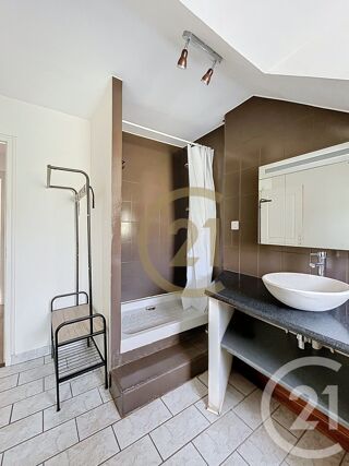  Appartement � vendre 2 pi�ces 55 m�