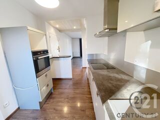  Appartement � vendre 3 pi�ces 71 m�