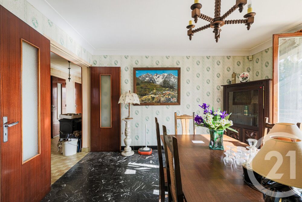 vente Maison - 5 pièce(s) - 200 m² Villard-Bonnot (38190)