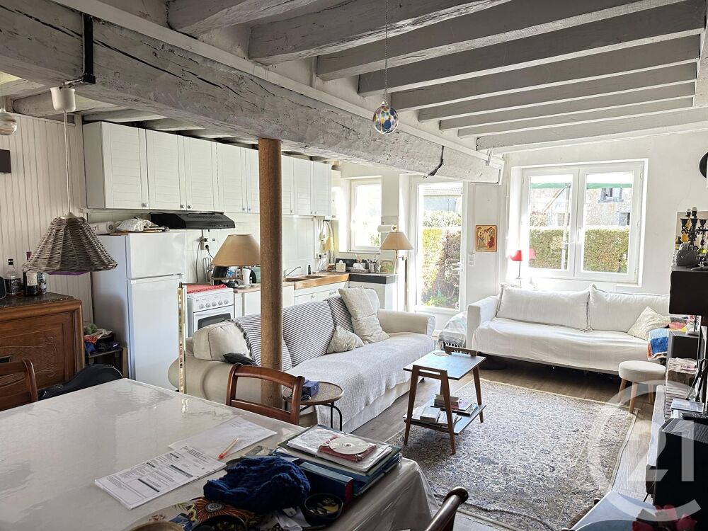vente Maison - 4 pièce(s) - 142 m² Savigny-en-Sancerre (18240)