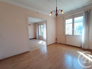  Maison � vendre 4 pi�ces 103 m�