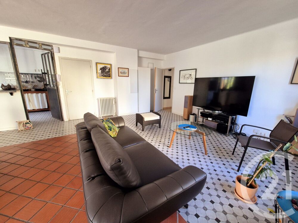 vente Maison - 7 pièce(s) - 280 m² Perpignan (66000)