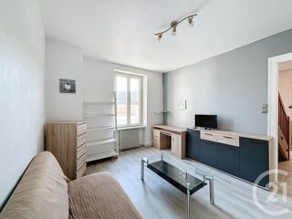  Appartement � louer 2 pi�ces 48 m�
