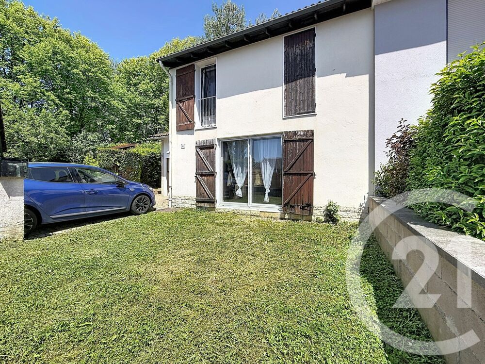 MONTBELIARD !! Maison de 91m², idéale pour une famille: ....