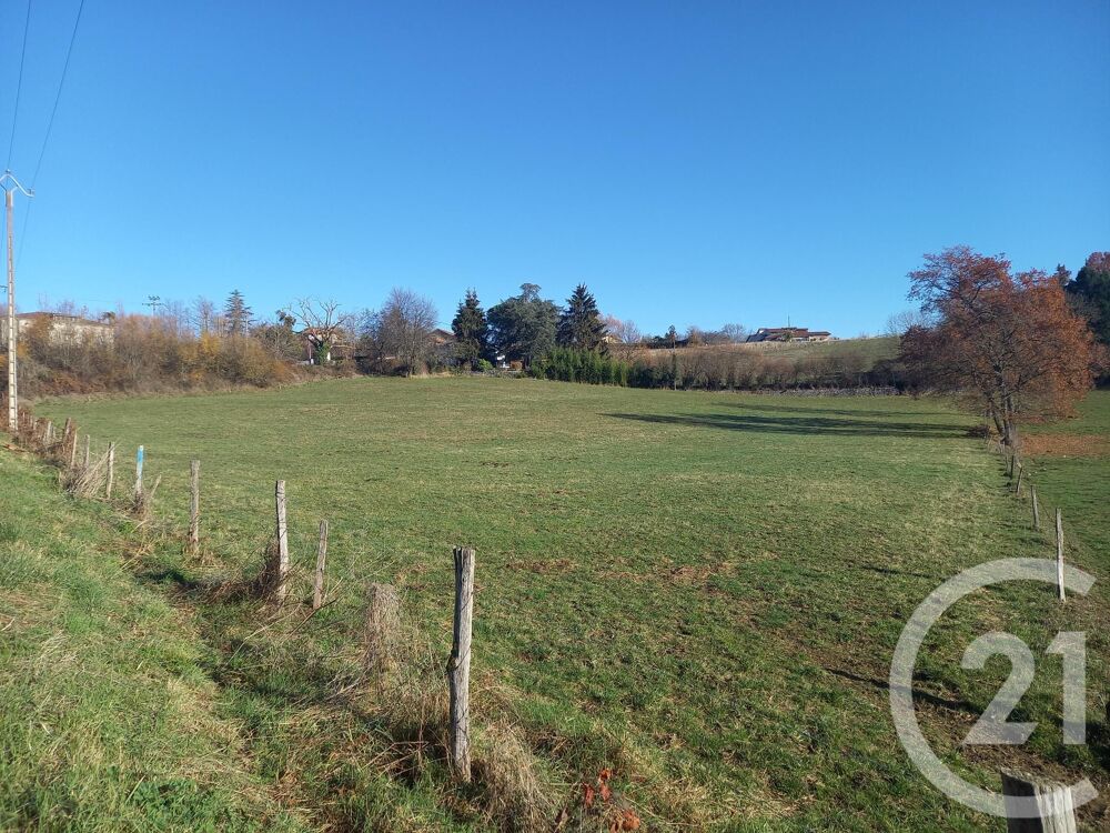 vente Terrain - 25845 m² Montréjeau (31210)