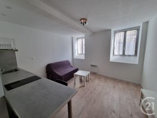  Appartement à louer 1 pièce 26 m²