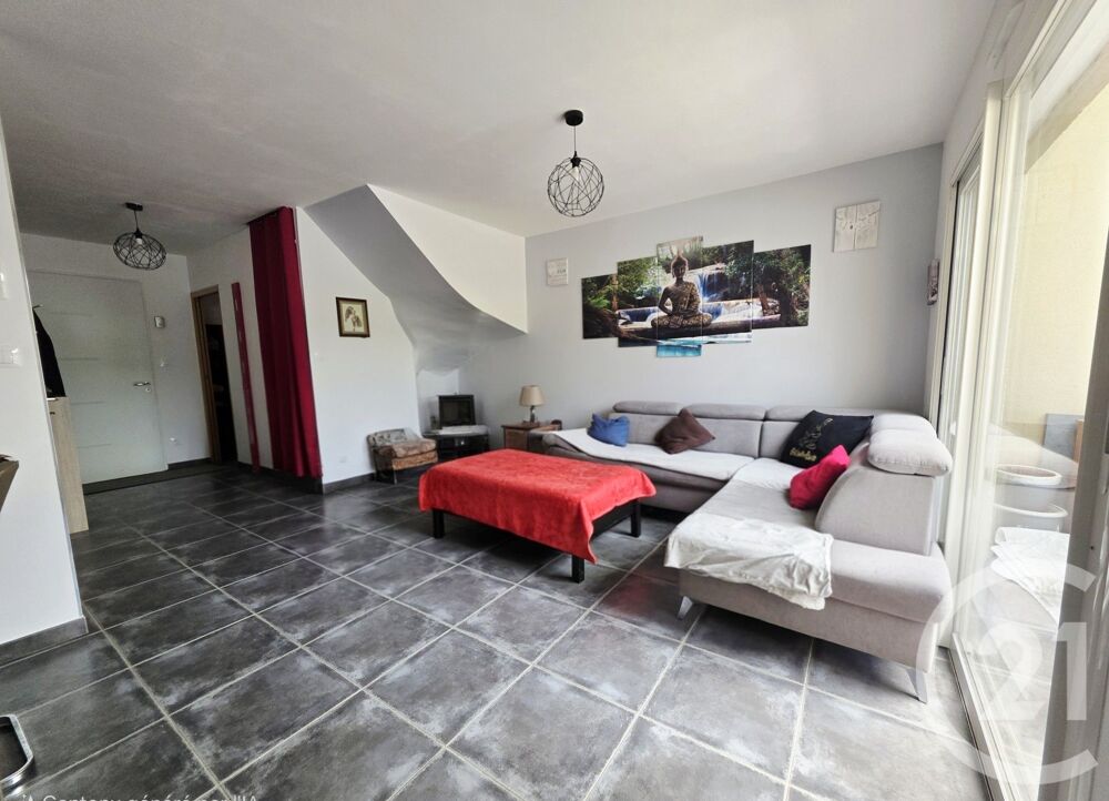 L'agence century21 cabinet Corvaja vous propose en exclu....