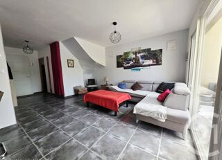 Maison à vendre 4 pièces 81 m²