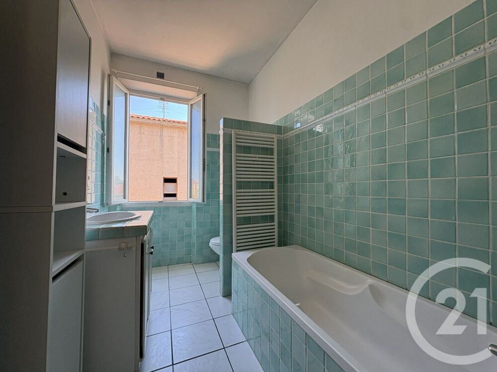 vente Appartement - 3 pièce(s) - 71 m² La Seyne-sur-Mer (83500)