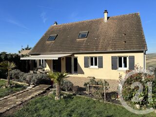  Maison � vendre 6 pi�ces 407 m�