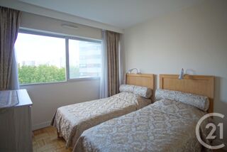  Appartement � vendre 2 pi�ces 47 m�