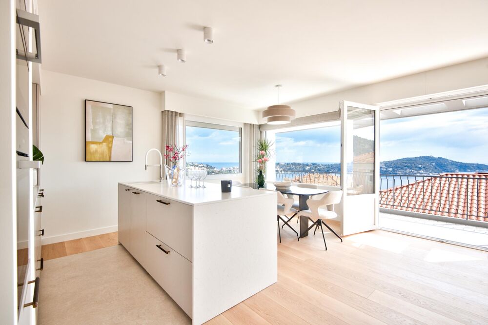  vendre  Appartement Villefranche-sur-Mer (06230)