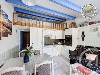  Maison à vendre 2 pièces 35 m²