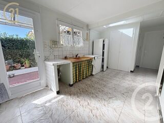  Maison � vendre 4 pi�ces 99 m�