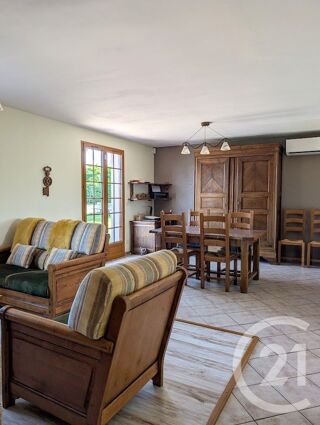  Maison à vendre 5 pièces 170 m²