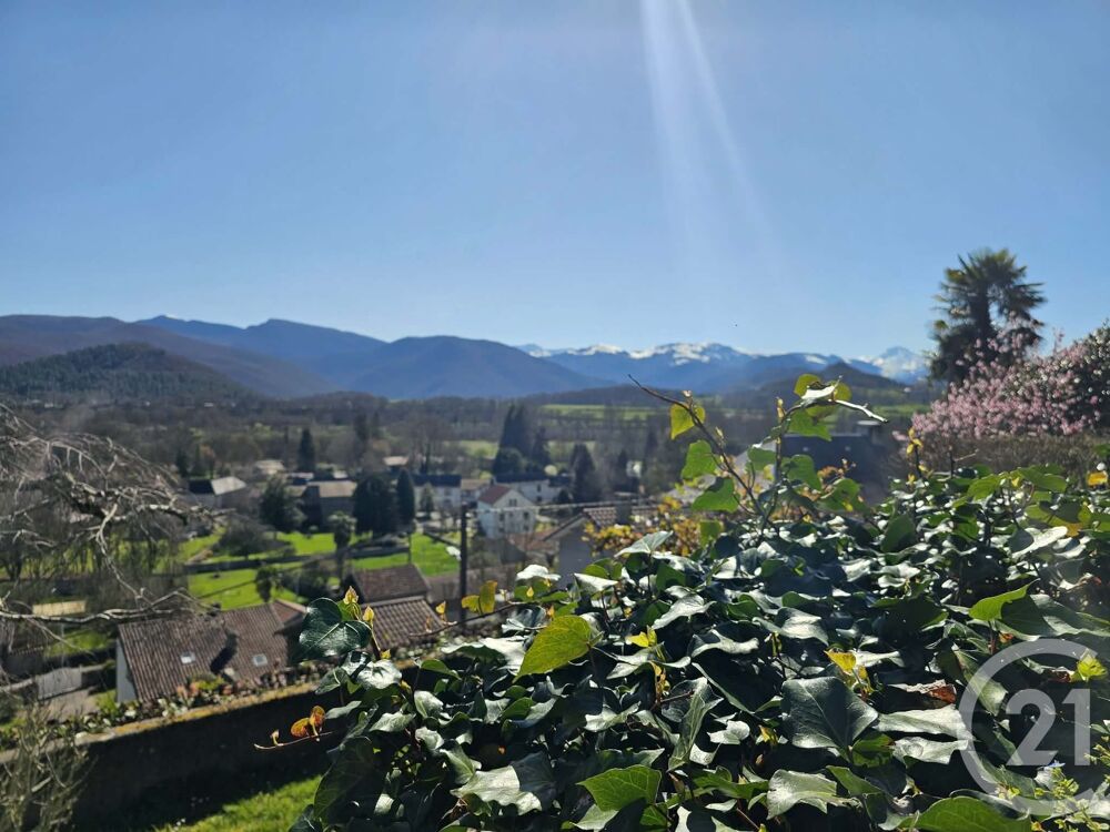 vente Maison - 5 pièce(s) - 200 m² Tuzaguet (65150)