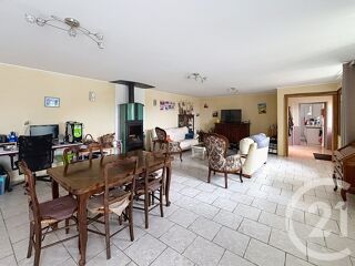  Maison à vendre 7 pièces 192 m²