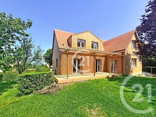 Maison 7 pièces 166 m² · à Colomby-Anguerny · 166 m² · 610 000 €
