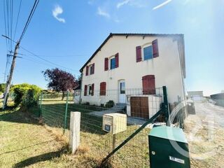 vente Maison - 5 pièce(s) - 86 m² Courtemanche (80500)