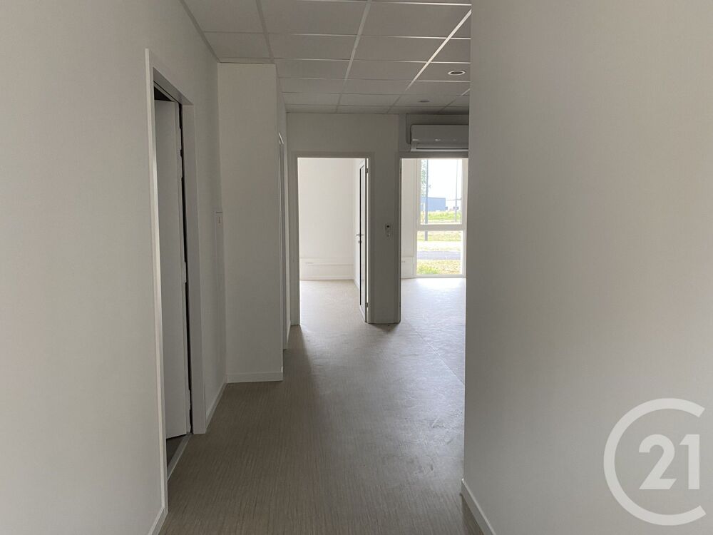 location Appartement - 3 pièce(s) - 75 m² Saint-Geours-de-Maremne (40230)