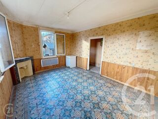  Maison � vendre 2 pi�ces 49 m�