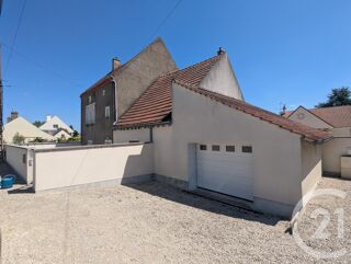 Maison à vendre 6 pièces 149 m²