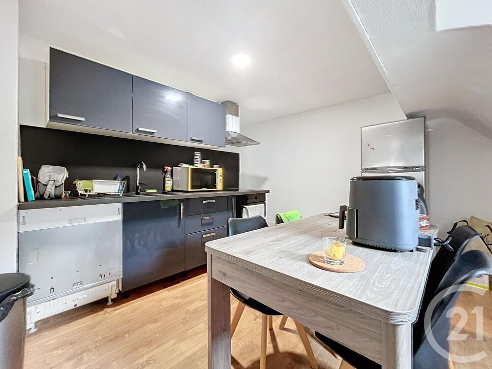 Century 21 Les Portes de l'Est, vous propose à HERIMONCO....