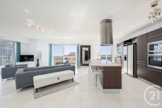  Appartement à vendre 4 pièces 132 m²