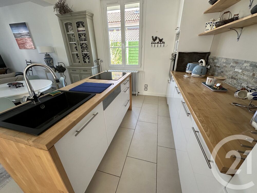 ROYAN QUARTIER DU PARC. Century 21 Grand Large vous prop....