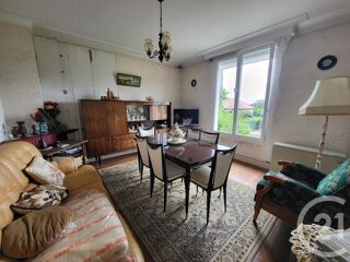  Maison � vendre 3 pi�ces 140 m�