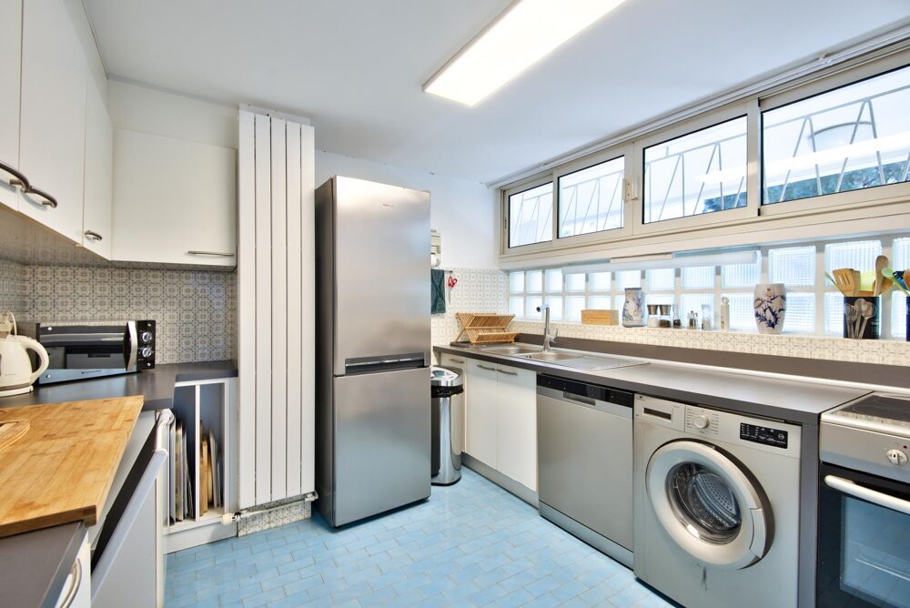 � vendre  Appartement Saint-Jean-Cap-Ferrat (06230)