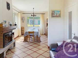  Maison à vendre 5 pièces 108 m²