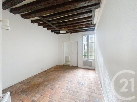  Appartement  louer 1 pice 26 m