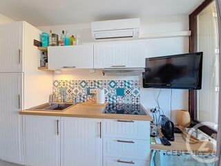  Appartement � vendre 2 pi�ces 28 m�