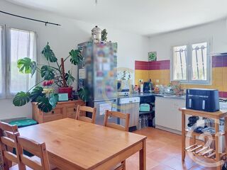  Maison à louer 3 pièces 69 m²