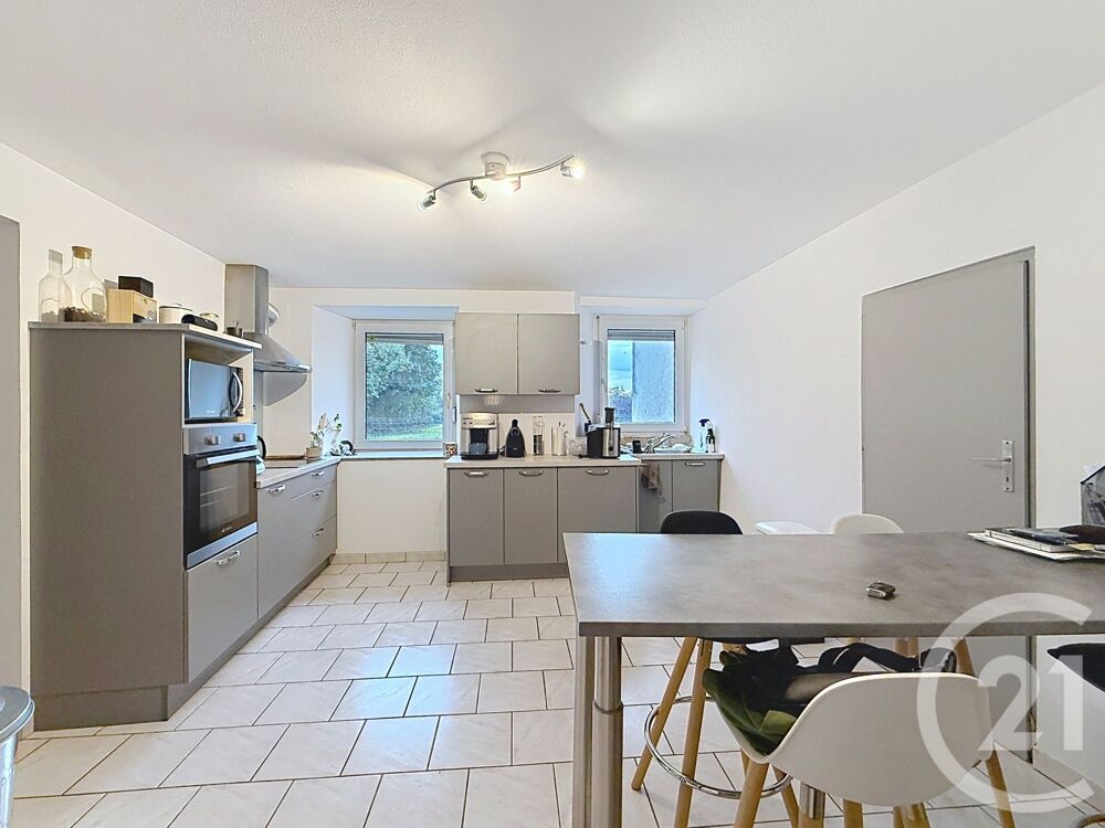 location Appartement - 2 pièce(s) - 79 m² Brognard (25600)