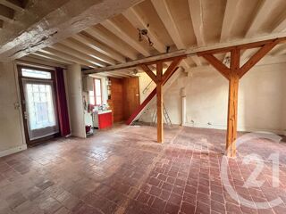 vente Maison - 3 pièce(s) - 72 m² Clamecy (58500)