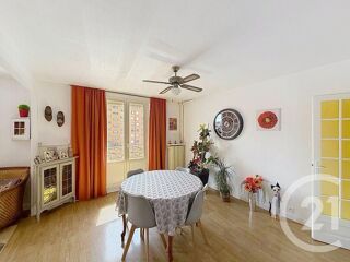  Appartement � vendre 4 pi�ces 64 m�