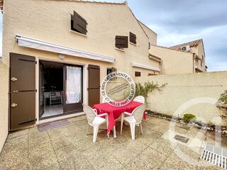  Maison � vendre 3 pi�ces 61 m�