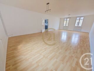  Appartement � louer 5 pi�ces 162 m�